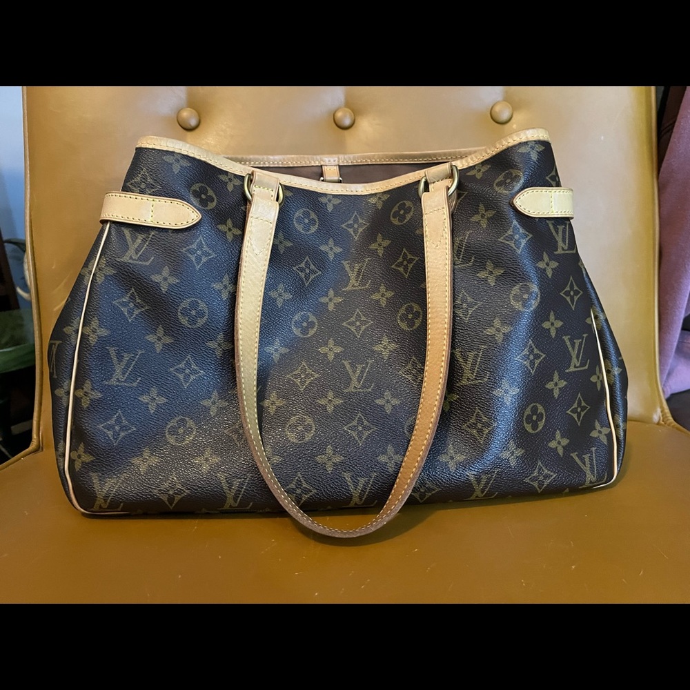 Louis Vuitton Purse